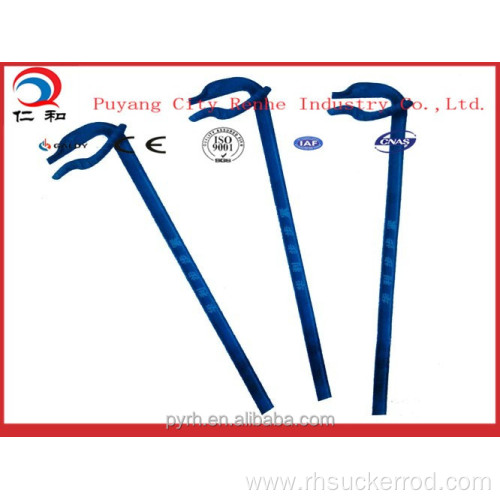 Q235 shuttering F type clamps building construction tools